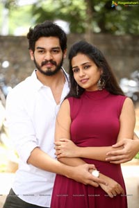 Neekosam Movie Trailer Launch