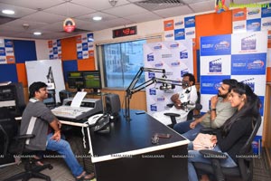 Neethone Hai Hai Team at  Radio City