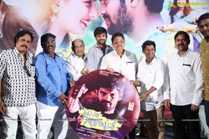 Nenu Naa Nagarjuna Movie Audio Launch