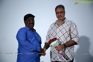 Nenu Naa Nagarjuna Movie Audio Launch