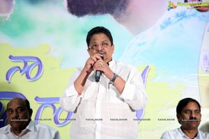 Nenu Naa Nagarjuna Movie Audio Launch