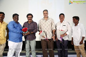 Nenu Naa Nagarjuna Movie Audio Launch