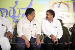 Nenu Naa Nagarjuna Movie Audio Launch