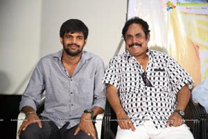 Nenu Naa Nagarjuna Movie Audio Launch