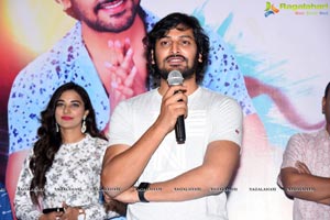 Ninnu Thalachi Movie Teaser Launch