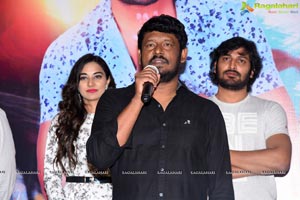 Ninnu Thalachi Movie Teaser Launch