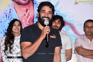 Ninnu Thalachi Movie Teaser Launch