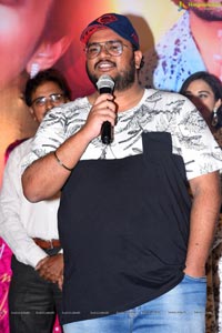 Ninnu Thalachi Movie Teaser Launch