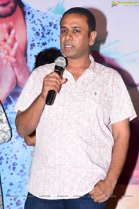 Ninnu Thalachi Movie Teaser Launch