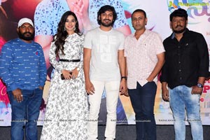 Ninnu Thalachi Movie Teaser Launch