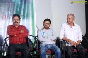 Oka Telugu Prema Katha Teaser Launch