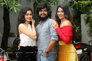 Okadu 2019 Telugu Movie Launch