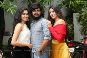 Okadu 2019 Telugu Movie Launch