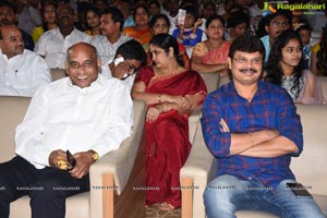 Pandugadi Photo Studio Audio Launch