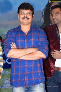 Pandugadi Photo Studio Audio Launch