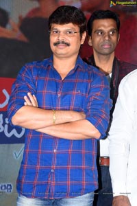 Pandugadi Photo Studio Audio Launch