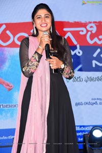 Pandugadi Photo Studio Audio Launch