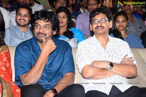 Pandugadi Photo Studio Audio Launch