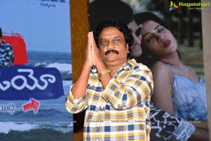 Pandugadi Photo Studio Audio Launch