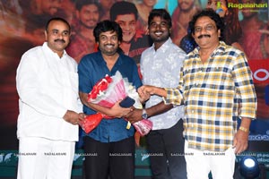 Pandugadi Photo Studio Audio Launch