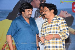 Pandugadi Photo Studio Audio Launch