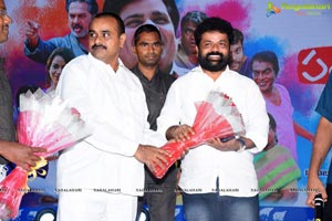 Pandugadi Photo Studio Audio Launch