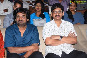 Pandugadi Photo Studio Audio Launch