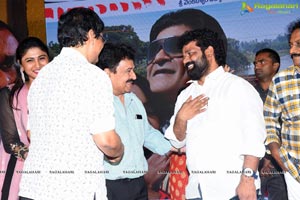 Pandugadi Photo Studio Audio Launch