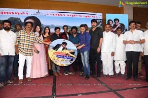 Pandugadi Photo Studio Audio Launch