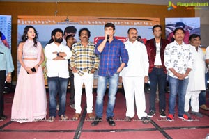 Pandugadi Photo Studio Audio Launch