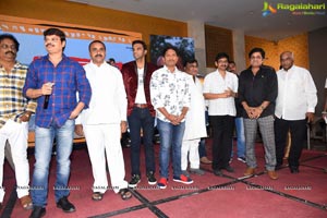 Pandugadi Photo Studio Audio Launch