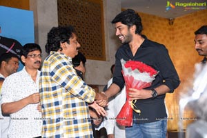 Pandugadi Photo Studio Audio Launch