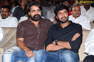 Pandugadi Photo Studio Audio Launch