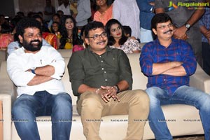 Pandugadi Photo Studio Audio Launch