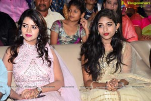 Pandugadi Photo Studio Audio Launch