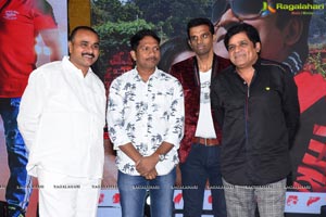 Pandugadi Photo Studio Audio Launch