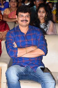 Pandugadi Photo Studio Audio Launch