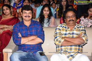 Pandugadi Photo Studio Audio Launch