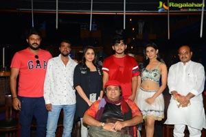 Parari Movie Song Coverage and Press Meet