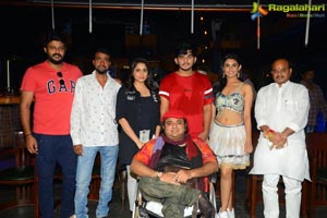 Parari Movie Song Coverage and Press Meet