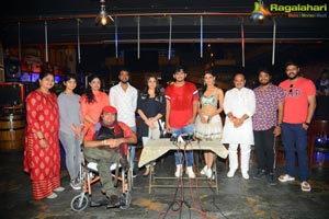 Parari Movie Song Coverage and Press Meet