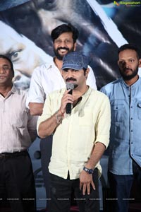 Rahu Movie Teaser Launch