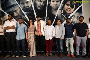 Rahu Movie Teaser Launch