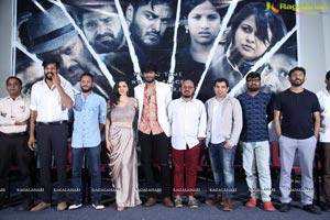 Rahu Movie Teaser Launch