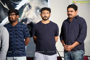 Rahu Movie Teaser Launch