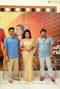 Rakshasudu Movie Press Meet