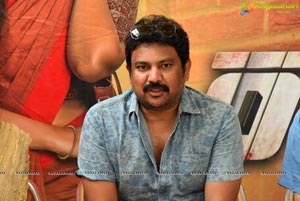 Rakshasudu Movie Press Meet