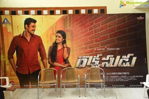 Rakshasudu Movie Press Meet