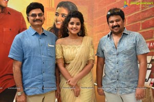 Rakshasudu Movie Press Meet