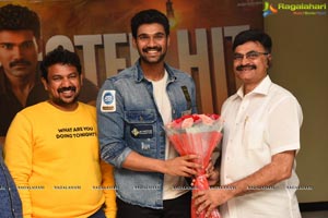 Rakshasudu Success Celebrations Photos 